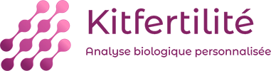 Kit Fertilité Logo